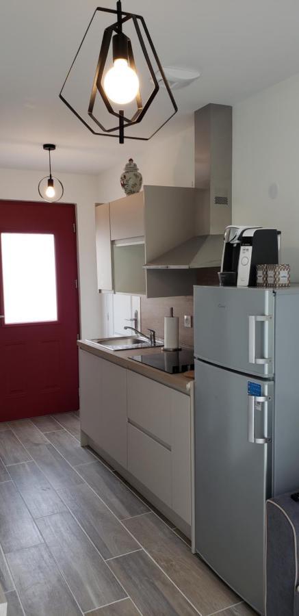 Appartement Le Petit Gite *