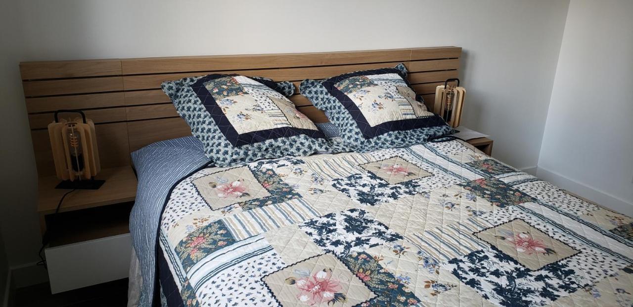 Le Petit Gite Appartement Dives-sur-Mer