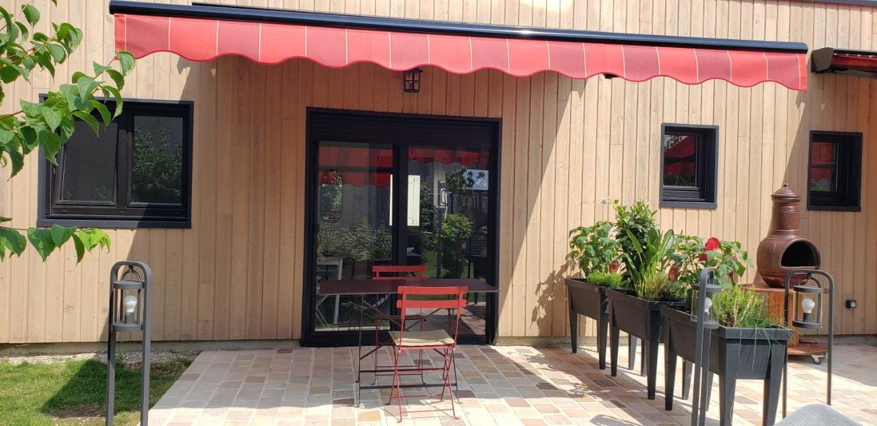 Le Petit Gite Appartement