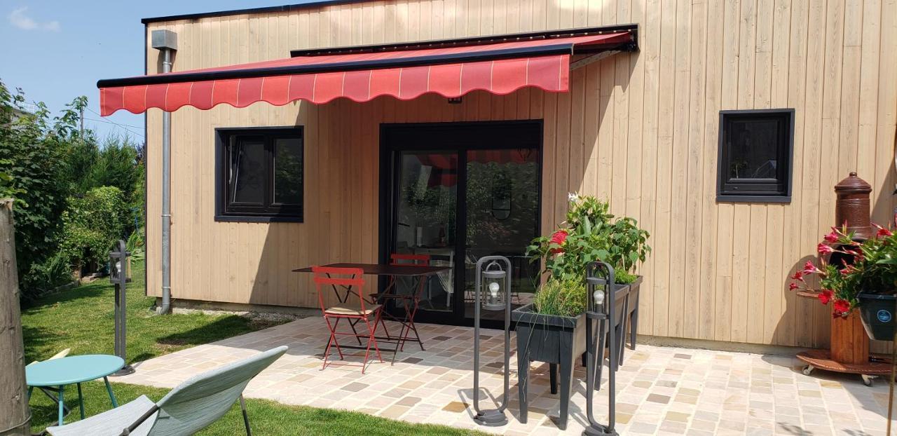 Appartement Le Petit Gite