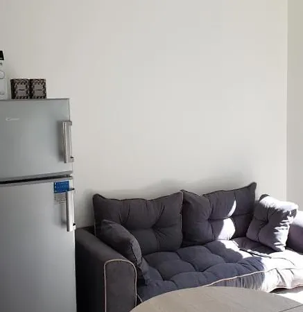 Appartement Dives sur Mer Extérieur photo