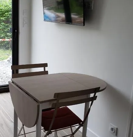 Appartement Dives sur Mer Extérieur photo