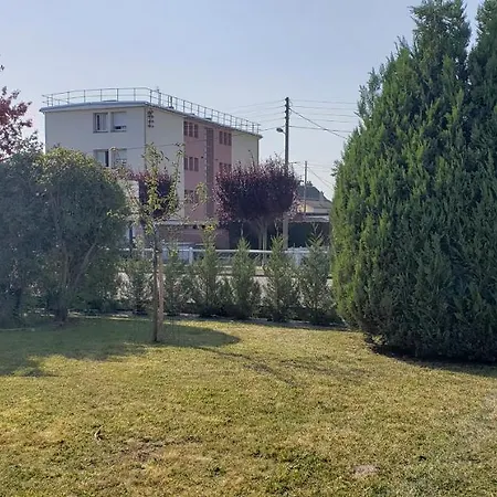 Appartement Dives sur Mer Extérieur photo